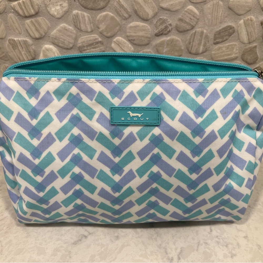 Scout Toiletry Bag Medium
